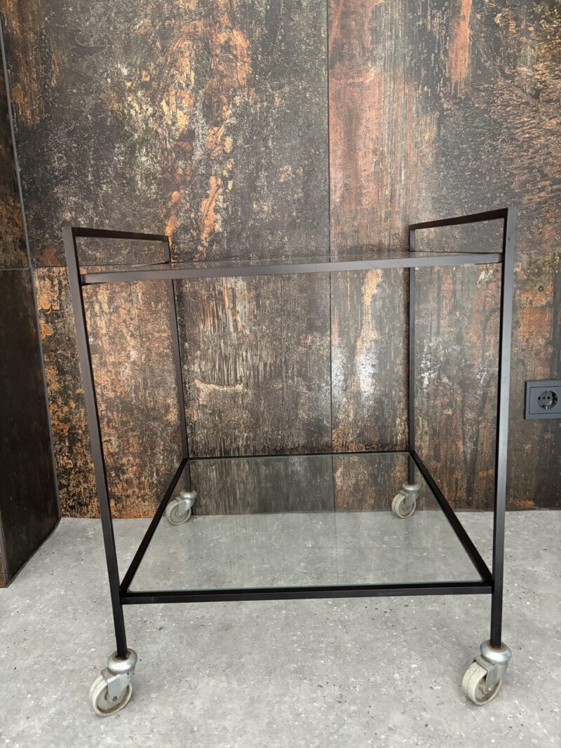 Design trolley jaren 50