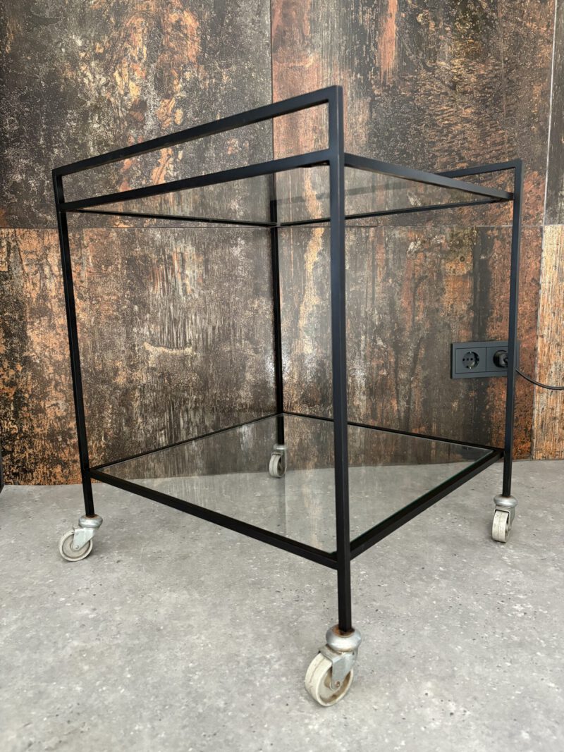 Design trolley jaren 50