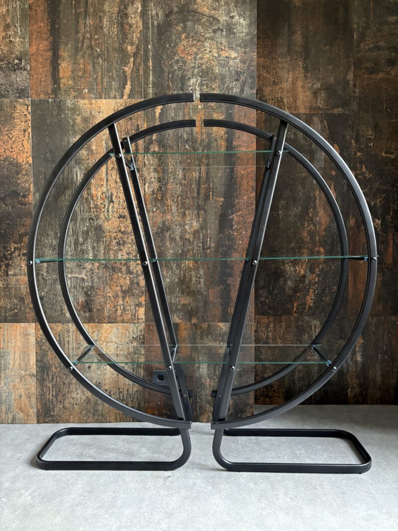 Vintage design roomdivider