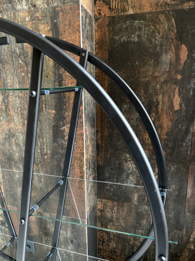 Vintage design roomdivider