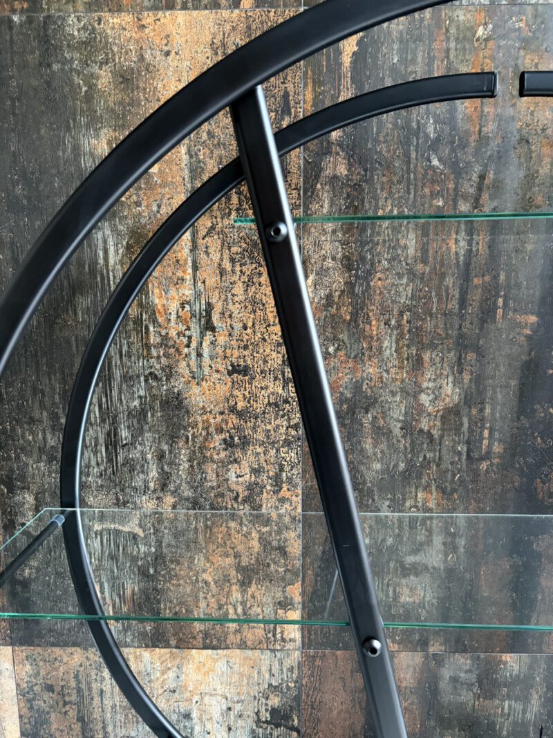 Vintage design roomdivider
