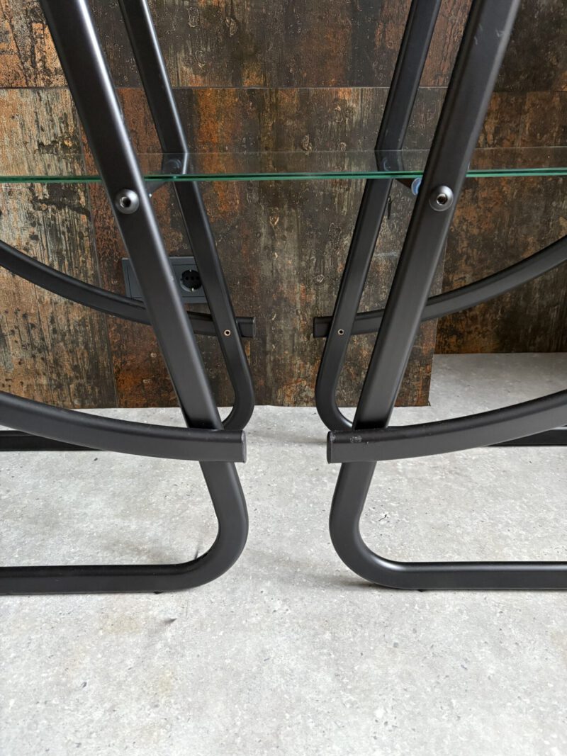 Vintage design roomdivider