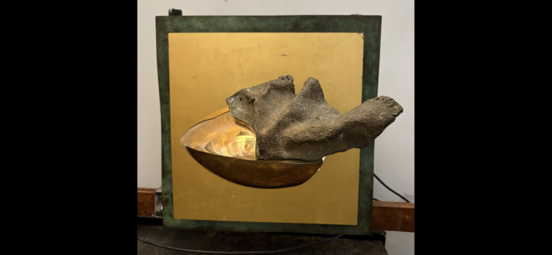 Vintage design lamp(2)