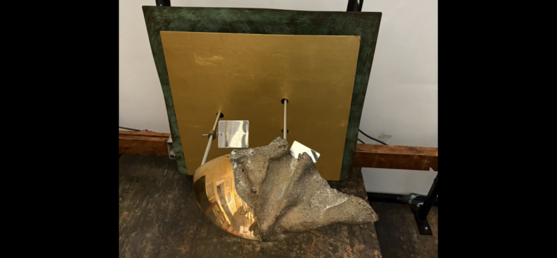 Vintage design lamp(2)