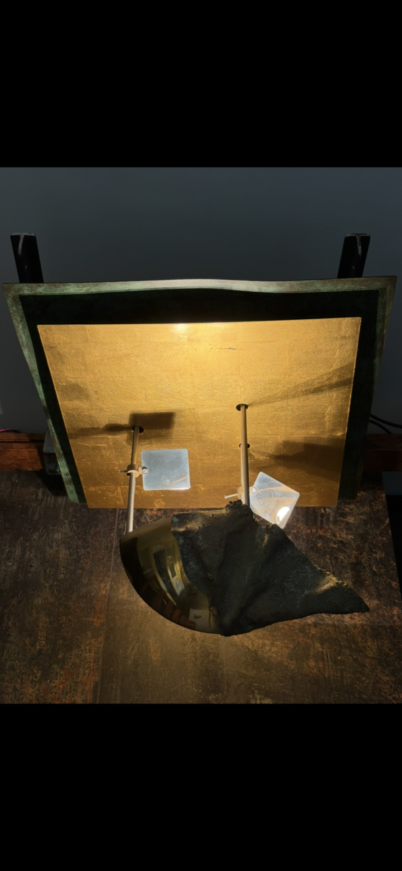 Vintage design lamp(2)