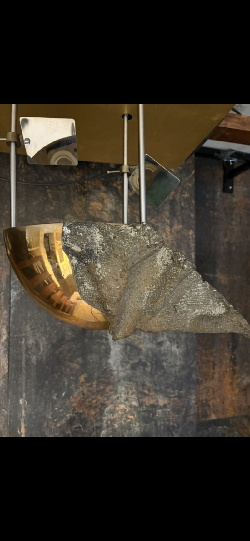 Vintage design lamp(2)