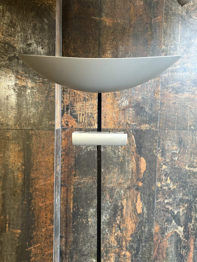 Artemide “Zen” vloerlamp
