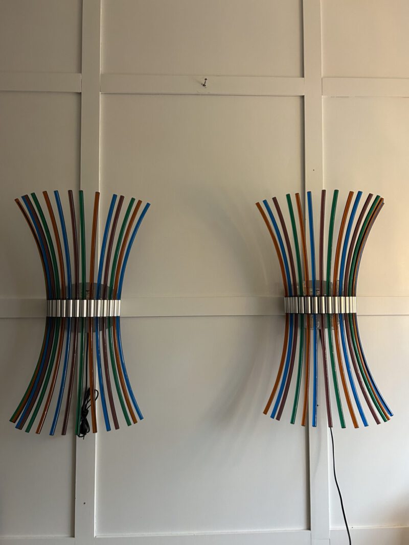 Ve Art design wandlampen