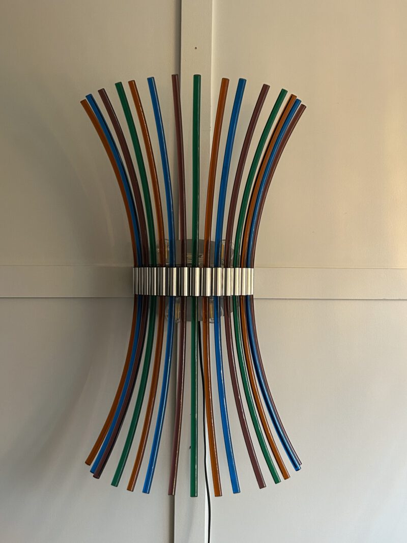 Ve Art design wandlampen