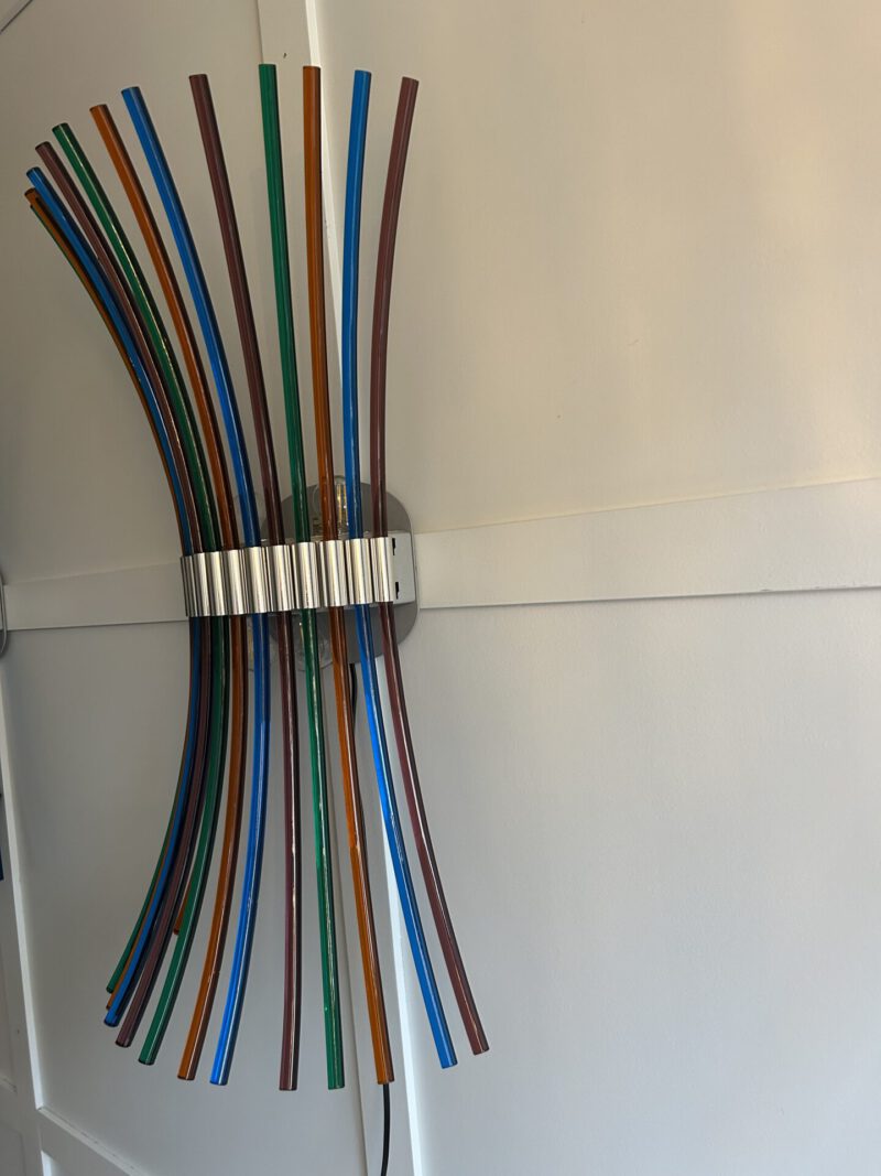 Ve Art design wandlampen