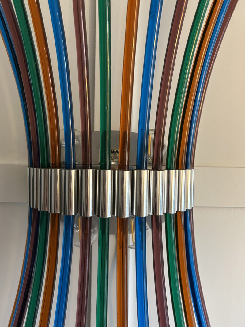 Ve Art design wandlampen