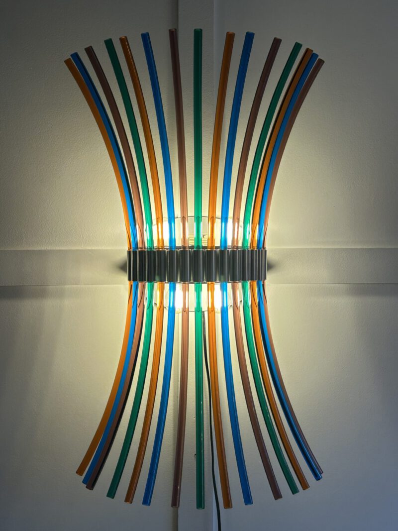 Ve Art design wandlampen