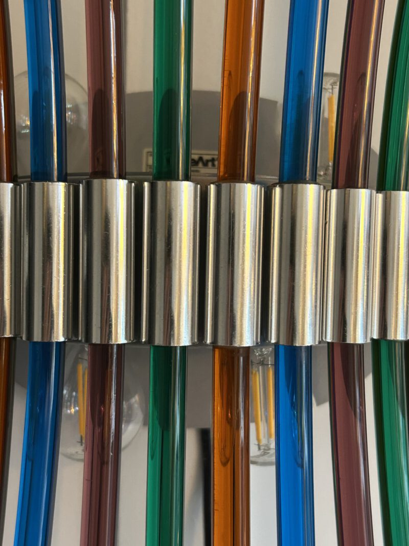 Ve Art design wandlampen