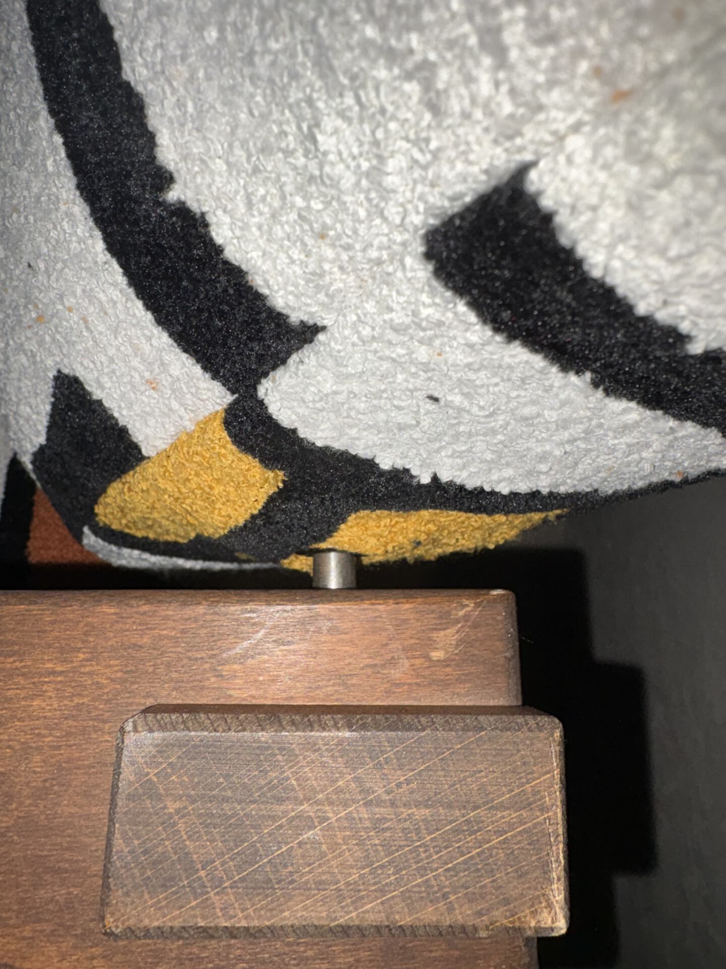 Set Safari lounge fauteuils Gerd Lange voor Bofinger