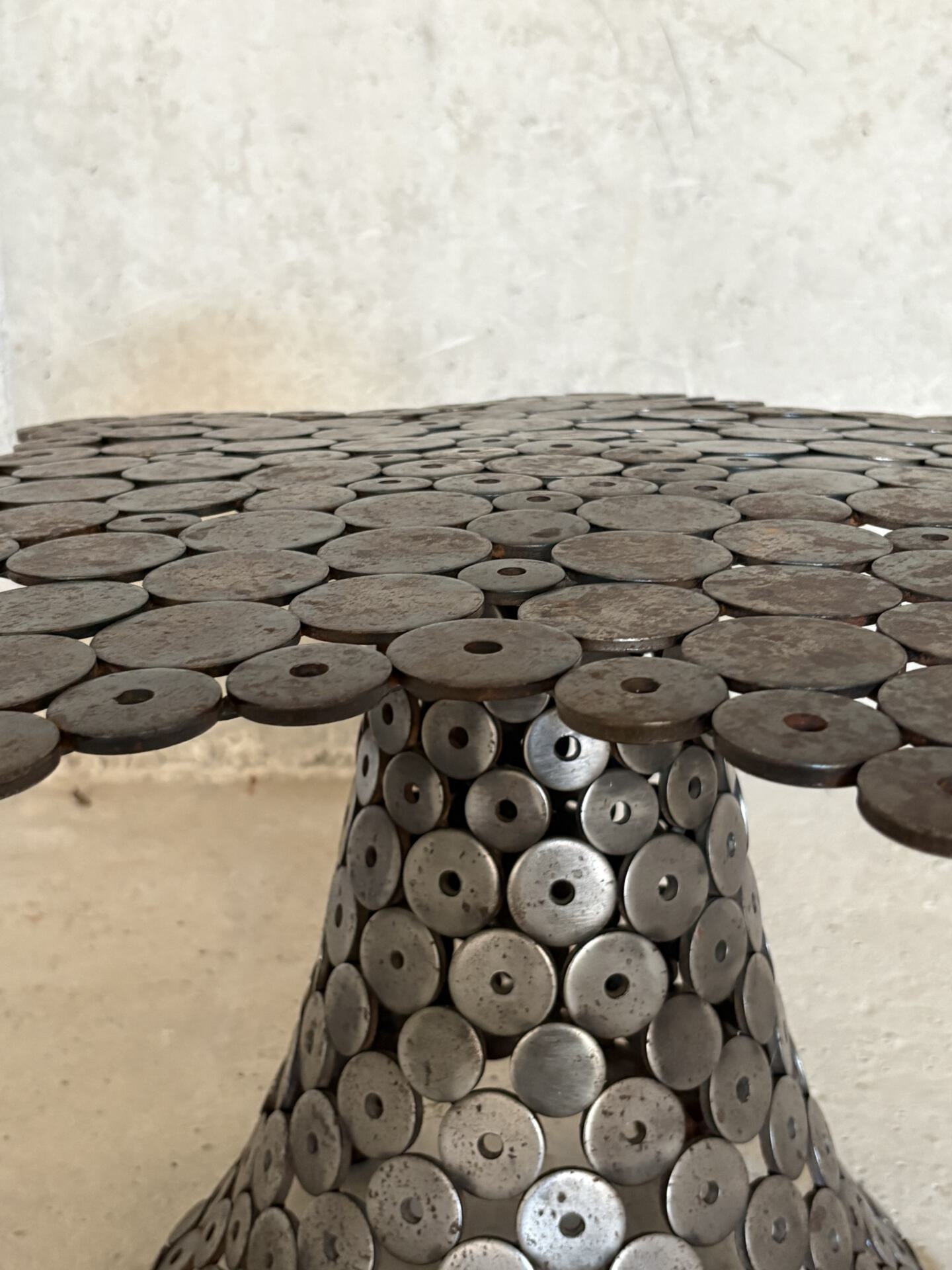 Vintage design tafeltje